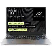  Ноутбук Machcreator Vision L16 Origin XT JJ00G600HRU 
