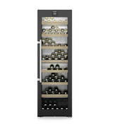  Винный шкаф LIEBHERR WPbsi 5252-20 001 Vinidor BlackSteel 