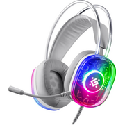  Гарнитура DEFENDER Cyborg 64575 белый 