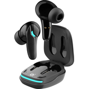  Наушники DEFENDER CyberDots 285 черный (63285) 