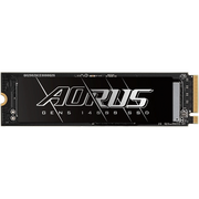  SSD Gigabyte Aorus Gen5 14000 (AG514K2TB) 2ТБ, M.2 2280, PCIe 5.0 x4, NVMe, M.2 