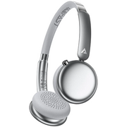  Наушники ACEFAST H8 Active Noise Cancelling Wireless Headset Silver 