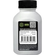  Тонер Cactus CS-TKYCU2BK-LT-50 черный флакон 50гр для принтера Kyocera Color Universal TK-52xx/TK-54xx/TK-83xx/TK-85xx/TK-88xx 