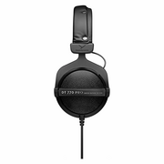  Наушники Beyerdynamic DT 770 Pro Black Edition 250 OHMS 