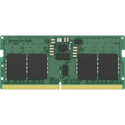  ОЗУ Kingston KVR64V52BS6-8 8GB DDR5 6400 SO DIMM Non-ECC, CL52, 1.1V, 1RX16, RTL 