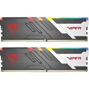  ОЗУ Patriot Viper Venom PVVR548G600C30K DDR5 - 2x 24ГБ 6000МГц, DIMM, Ret 