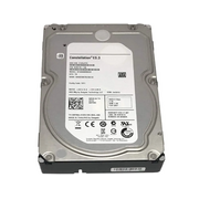  HDD Seagate Constellation ES.3 ST4000NM0033, 4ТБ, SATA III, 3.5" 