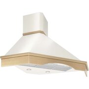  Вытяжка Elikor Форест 90П-650-П3Д (943919) бежевый 