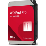  HDD WD Red Pro WD103KFBX, 10ТБ, SATA III, 3.5" 