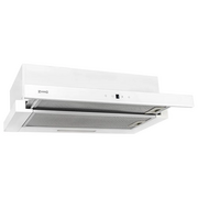  Вытяжка ZorG Slim 850 60 S белый 