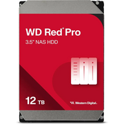  HDD WD Red Pro WD122KFBX, 12ТБ, SATA III, 3.5" 
