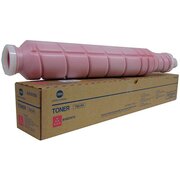  Тонер Konica-Minolta AccurioPress (A3VX355/A3VX35K) C3070/C3080/C3080P красный TN-619M 54.5K 