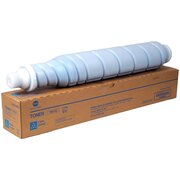  Тонер Konica-Minolta AccurioPress (A3VX455/A3VX45K) C3070/C3080/C3080P синий TN-619C 