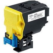  Тонер Konica-Minolta bizhub (A0X5253) C25 желтый TNP-27Y 