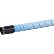  Тонер Konica-Minolta bizhub (AAV8450) C250i/C300i/C360i синий TN-328C 28K 