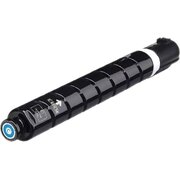  Тонер Ninestar Information Technology Co OC-CEXV54 C (1395C002) 8500стр Canon C-EXV 54 Cyan iR C3025/C3025i/C3125i White Box With Chip 