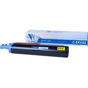  Тонер NV Print NV-CEXV42 10200k для Canon IR 2202/2204 MFP 
