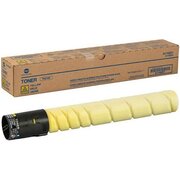  Тонер Konica-Minolta bizhub (A11G251) C220/280 желтый TN-216Y 