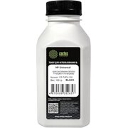  Тонер Cactus CS-THPU-100 черный флакон 100гр для принтера HP Universal Q2612A/Q5949A/CE505A/7115/Q6511/7516/Q4092 