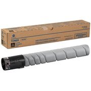  Тонер Konica-Minolta bizhub (A11G151) C220/280 черный TN-216K 