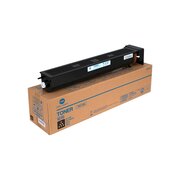  Тонер Konica-Minolta bizhub (A9K8150) C659/C759/AP C759 черный TN-713K 