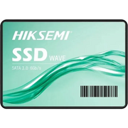  SSD Hikvision HS-SSD-WAVE(S) 1920G 1.92ТБ, 2.5", SATA III 