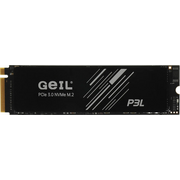  SSD GeIL P3L (P3LFD16I4TBA) 4ТБ, M.2 2280, PCIe 3.0 x4, NVMe 