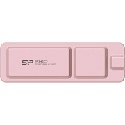  Внешний SSD Silicon Power PX10 (SP512GBPSDPX10CP), 512ГБ, розовый 