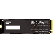  SSD Silicon Power Endura ES75 SP01KGBP44ES7505 1ТБ, M.2 2280, PCIe 4.0 x4, NVMe, M.2 