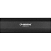  Внешний SSD Patriot Transporter Lite (PTPL1TBPECB), 1ТБ, черный 