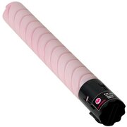  Тонер Konica Minolta TN324C синий A8DA350 TN324M Toner Magenta 