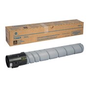  Тонер Konica-Minolta bizhub (A33K152) C454/554 черный TN-512K 