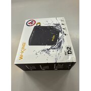 УЦ Портативная колонка W-King D2 черный (плохая упаковка) 