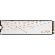  SSD ADATA XPG Mars 980 Blade (SMAR-980B-1TCS), 1000GB, M.2(22x80mm), NVMe, PCIe 5.0 x4, 3D NAND, R/W 14000/10000MB/s, IOPs 1 60 