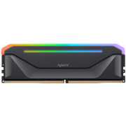  ОЗУ APACER AH5U16G80C632NBAA-1 DIMM DDR5-8000 16GB RGB 