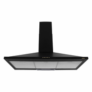  Вытяжка Simfer 8960SM черный 