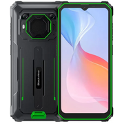  Смартфон BLACKVIEW BV6200 Plus 8/256GB Green 