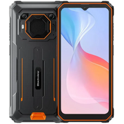  Смартфон BLACKVIEW BV6200 Plus 8/256GB Orange 