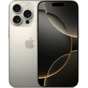  Смартфон Apple iPhone 16 Pro MYNG3ZP/A 128Gb титан 