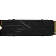  SSD Acer Predator GM7000HS (BL.9BWWR.124) M.2 2280 NVMe 1.4 PCIe Gen4х4 4TB 7400/6400 мб/с Dram Cache 