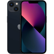  Смартфон Apple iPhone 13 MLPF3VN/A 4/128Gb темная ночь 