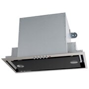  Вытяжка Akpo WK-4 Neva Glass Eco 60 черное стекло/нерж 