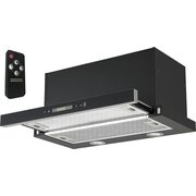  Вытяжка Backer TH60CL-2F200-Black RC 