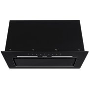  Вытяжка ZorG Neve 1200 60 S-GC черный 