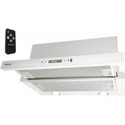  Вытяжка Backer TH60CL-2F200-Shiny RC White 