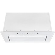 Вытяжка ZorG Neve 1200 60 S-GC белый 
