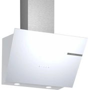  Вытяжка BOSCH DWK66PJ20T белый 