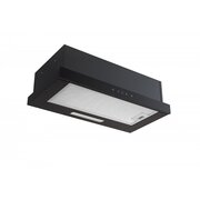  Вытяжка ZorG Technology Slim 850 60 S черный 