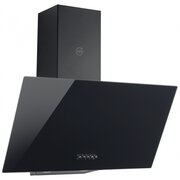  Вытяжка MBS Alpinia 160 Glass Black черный стекло 