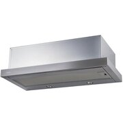  Вытяжка Akpo WK-7 Light eco 50 серый 